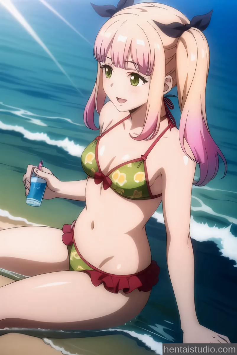 Maria Mizuse from Tomodachi Game — gallery preview