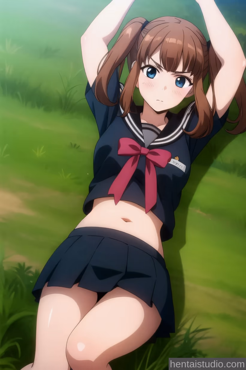 Maria Mizuse from Tomodachi Game — image 7 of 59