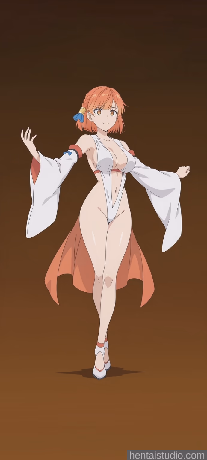 Maria from Possibly The Greatest Alchemist Of All Time — image 34 of 35