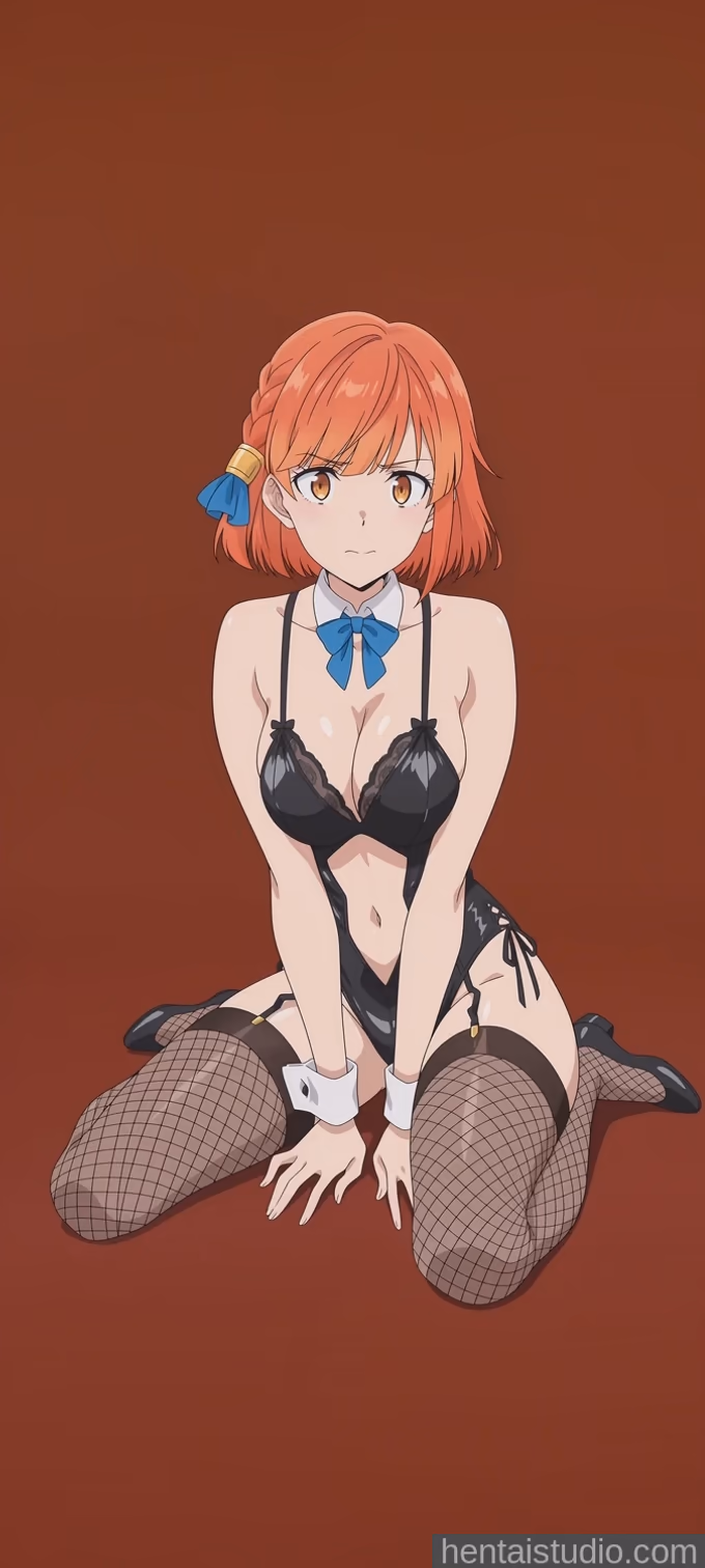 Maria from Possibly The Greatest Alchemist Of All Time — gallery preview