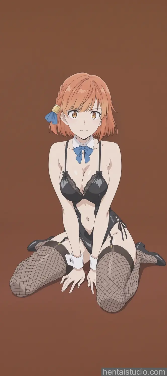 Preview for hentai tag: Maria