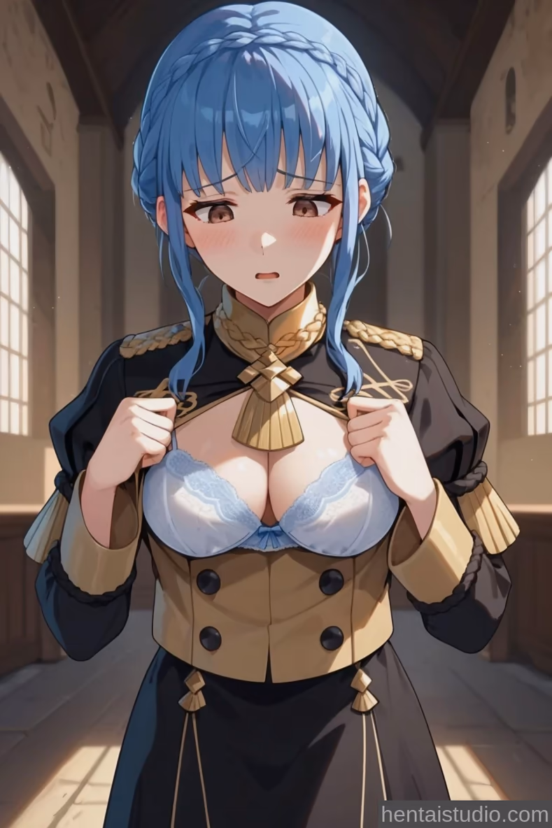 Marianne Von Edmund from Fire Emblem Heroes: A Day In The Life — image 11 of 111