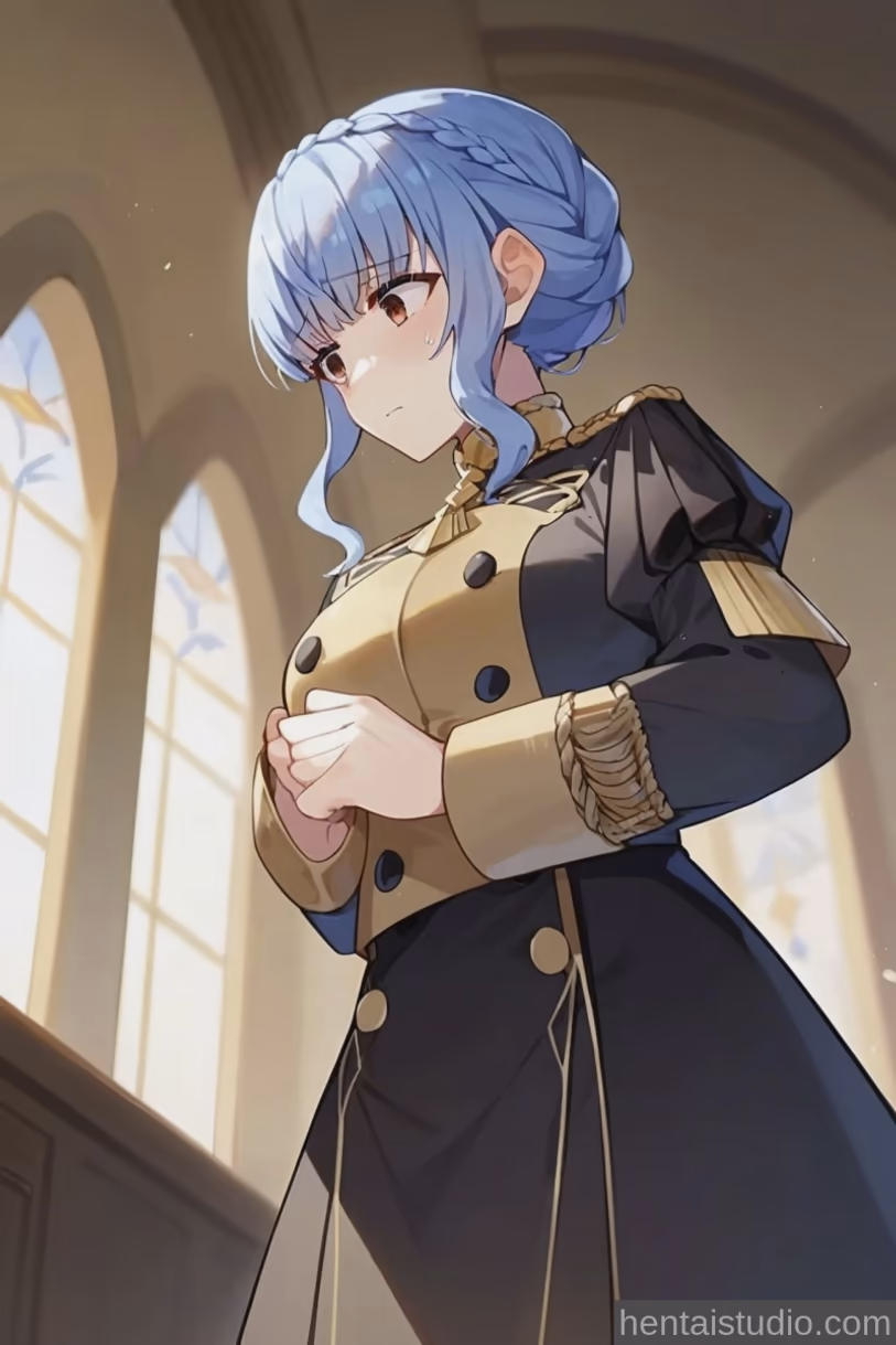 Marianne Von Edmund from Fire Emblem Heroes: A Day In The Life — image 4 of 111