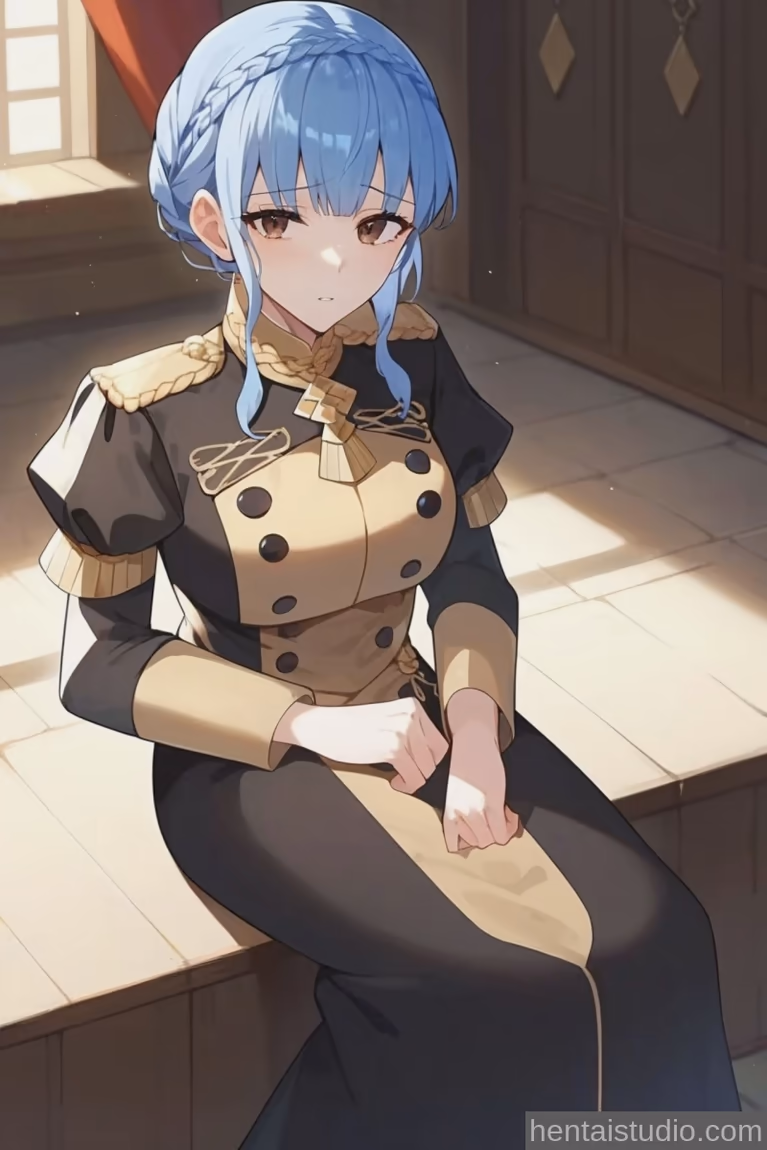 Marianne Von Edmund from Fire Emblem Heroes: A Day In The Life — image 5 of 111