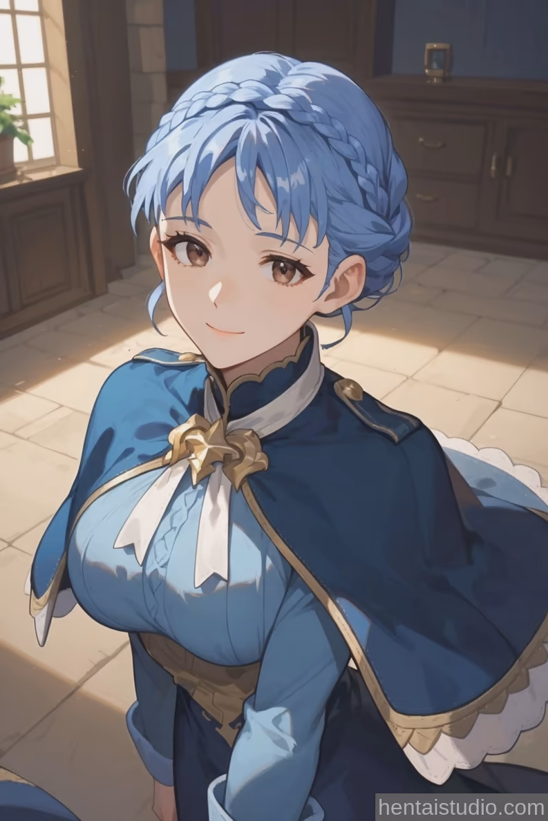 Marianne Von Edmund from Fire Emblem Heroes: A Day In The Life — image 68 of 111