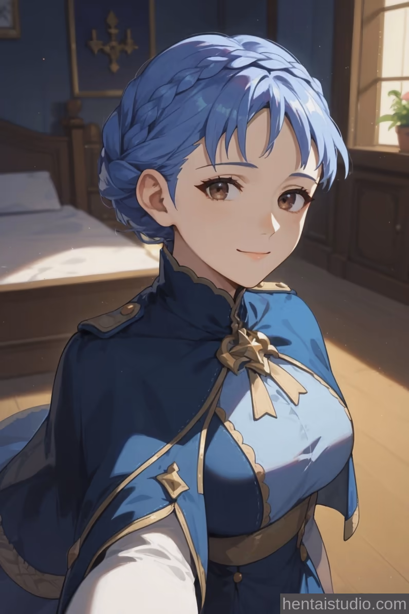 Marianne Von Edmund from Fire Emblem Heroes: A Day In The Life — image 69 of 111