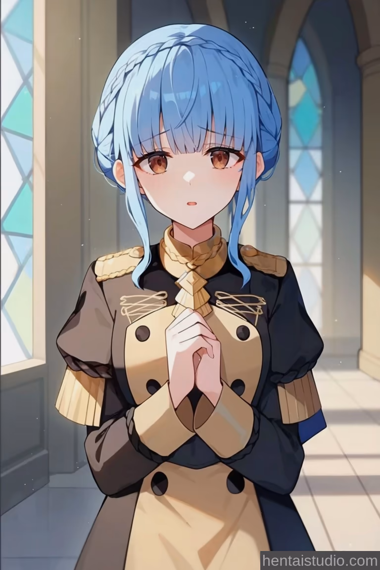 Marianne Von Edmund from Fire Emblem Heroes: A Day In The Life — image 7 of 111