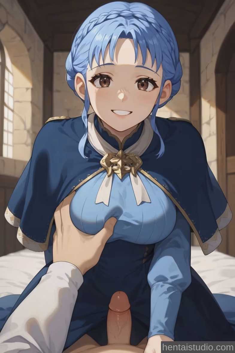 Marianne Von Edmund from Fire Emblem Heroes: A Day In The Life — image 72 of 111