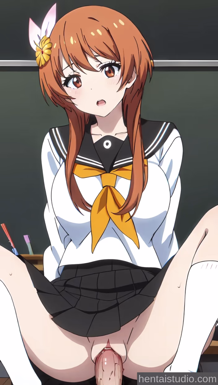Marika Tachibana from Nisekoi — image 10 of 59