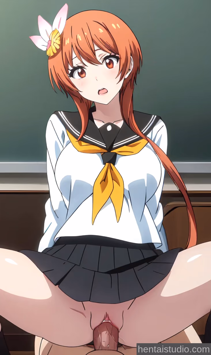 Marika Tachibana from Nisekoi — image 11 of 59