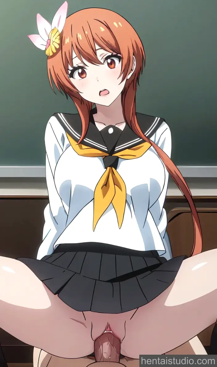 Marika Tachibana from Nisekoi hentai art 11 of 59