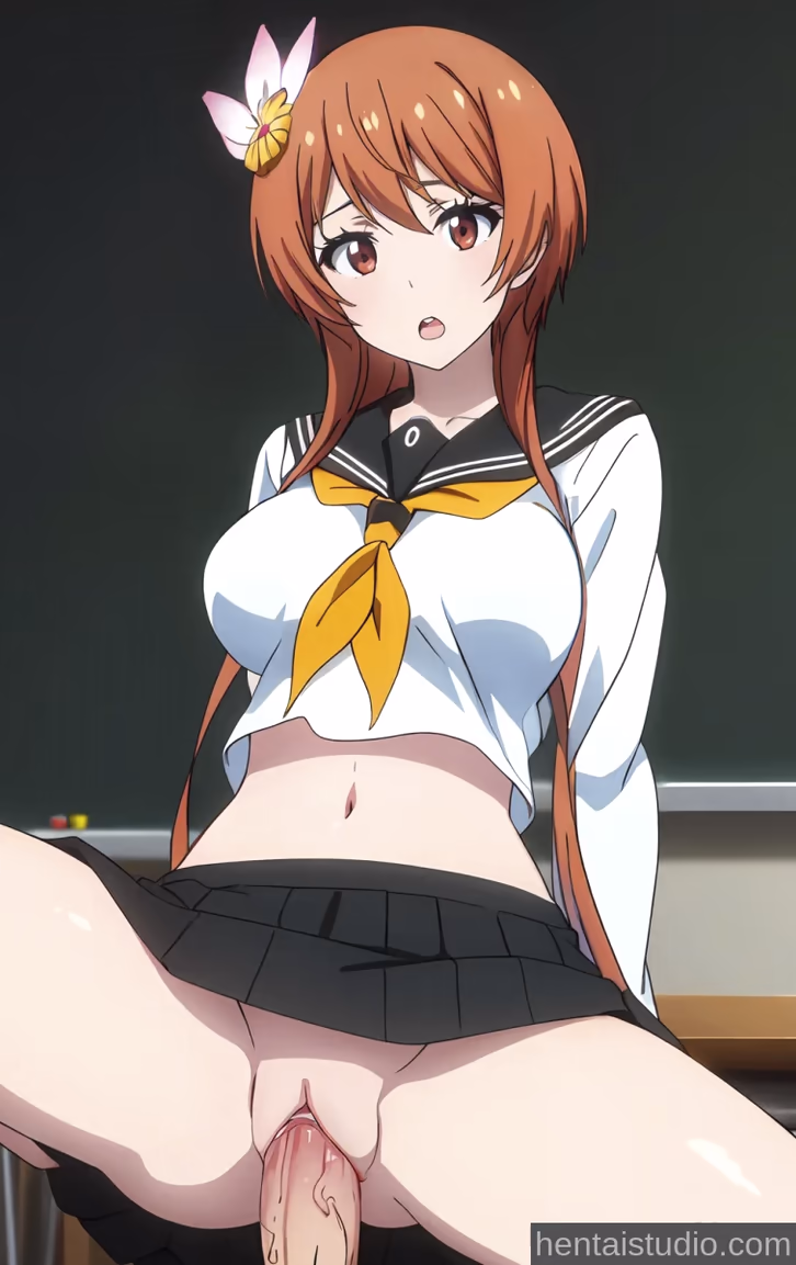 Marika Tachibana from Nisekoi — image 16 of 59