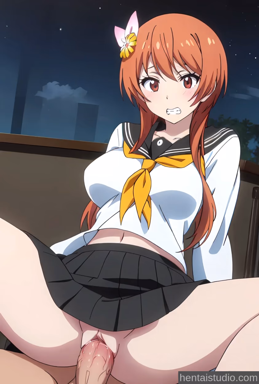 Marika Tachibana from Nisekoi — image 17 of 59
