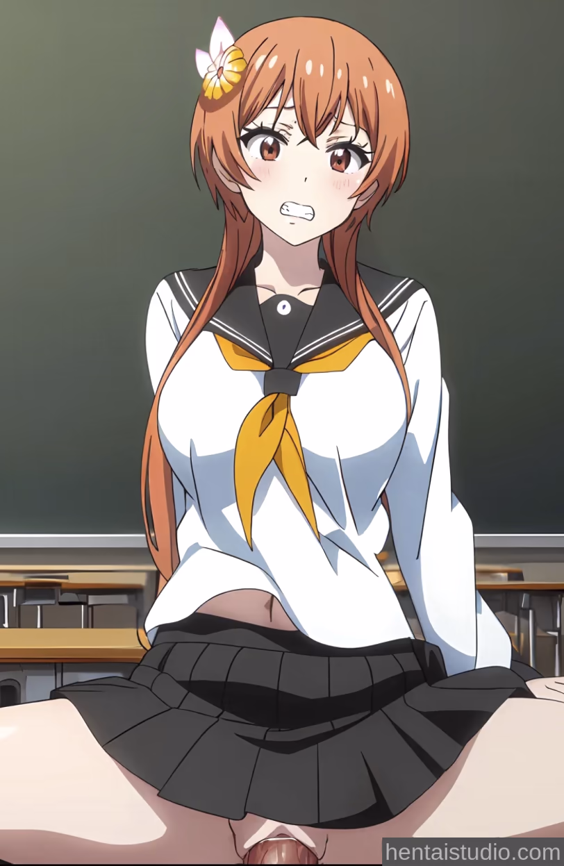 Marika Tachibana from Nisekoi — image 18 of 59