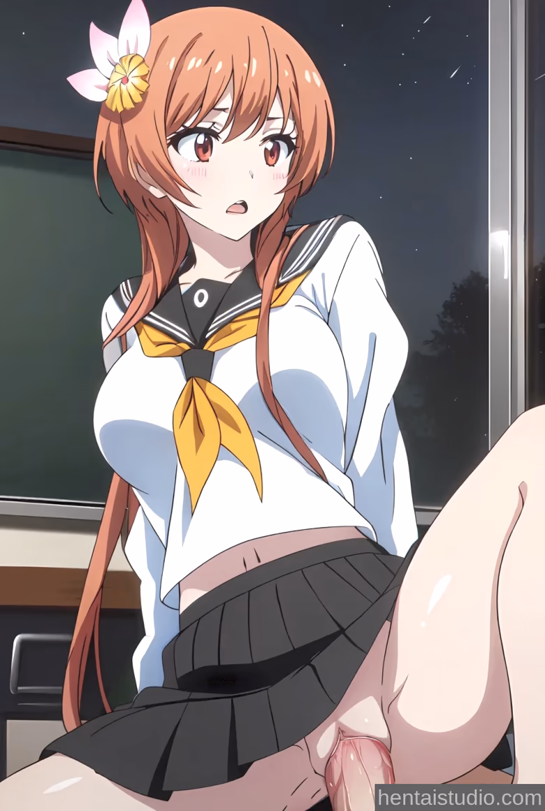 Marika Tachibana from Nisekoi — image 2 of 59