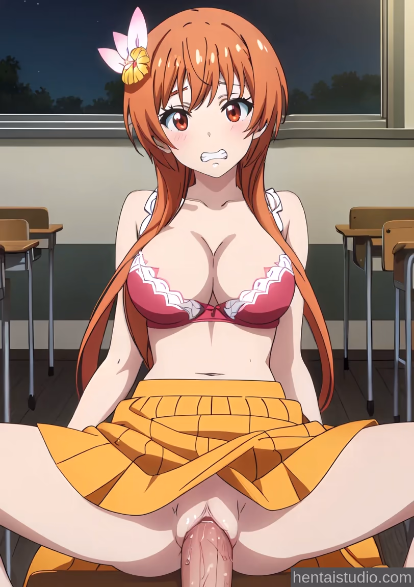 Marika Tachibana from Nisekoi — image 21 of 59