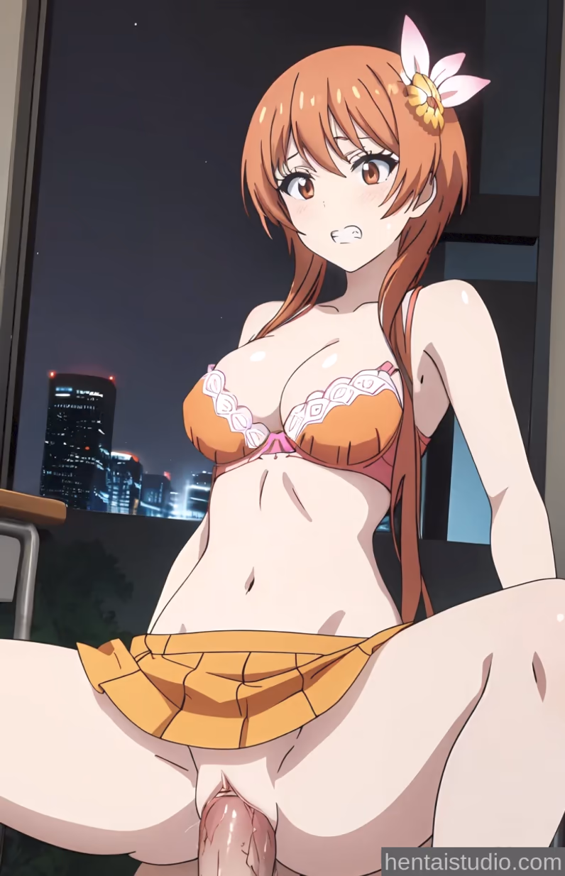 Marika Tachibana from Nisekoi — image 23 of 59