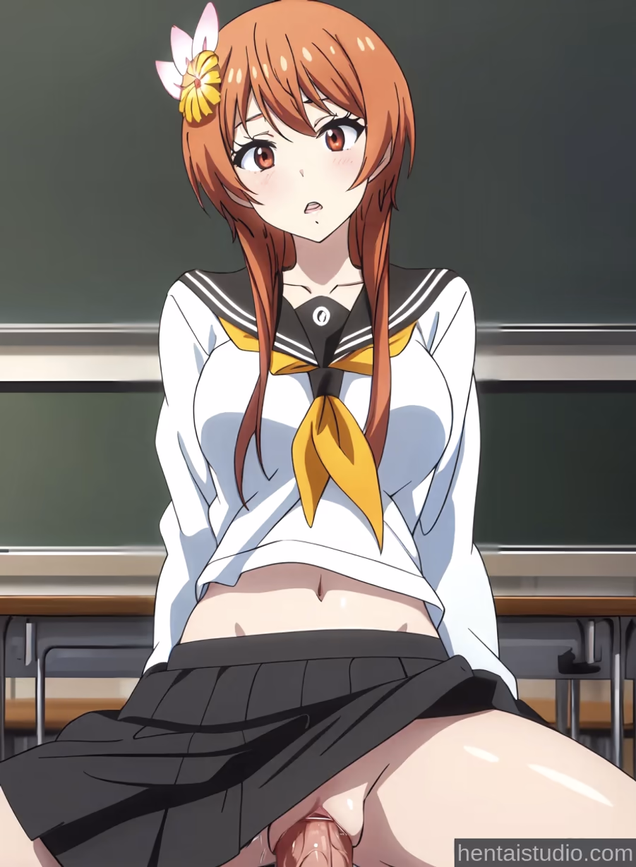 Marika Tachibana from Nisekoi — image 5 of 59