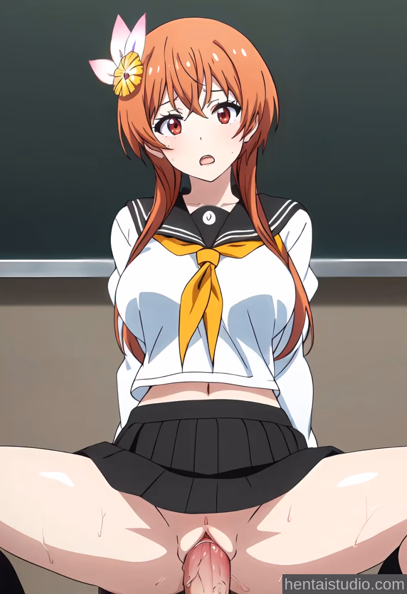 Marika Tachibana from Nisekoi — image 6 of 59
