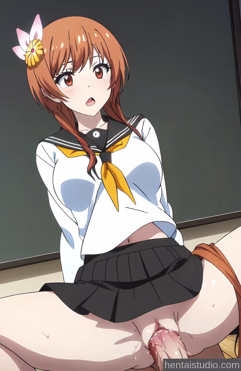 Marika Tachibana from Nisekoi — image 8 of 59