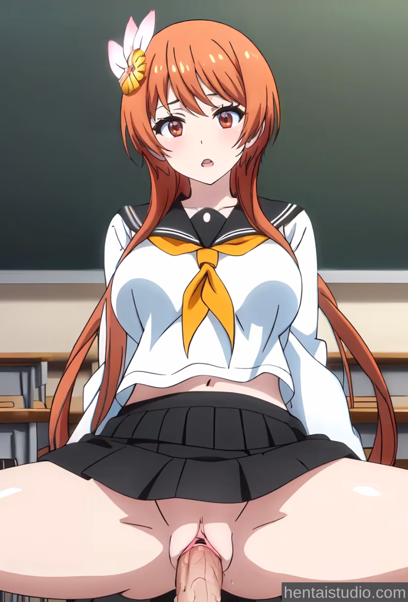 Marika Tachibana from Nisekoi — image 9 of 59
