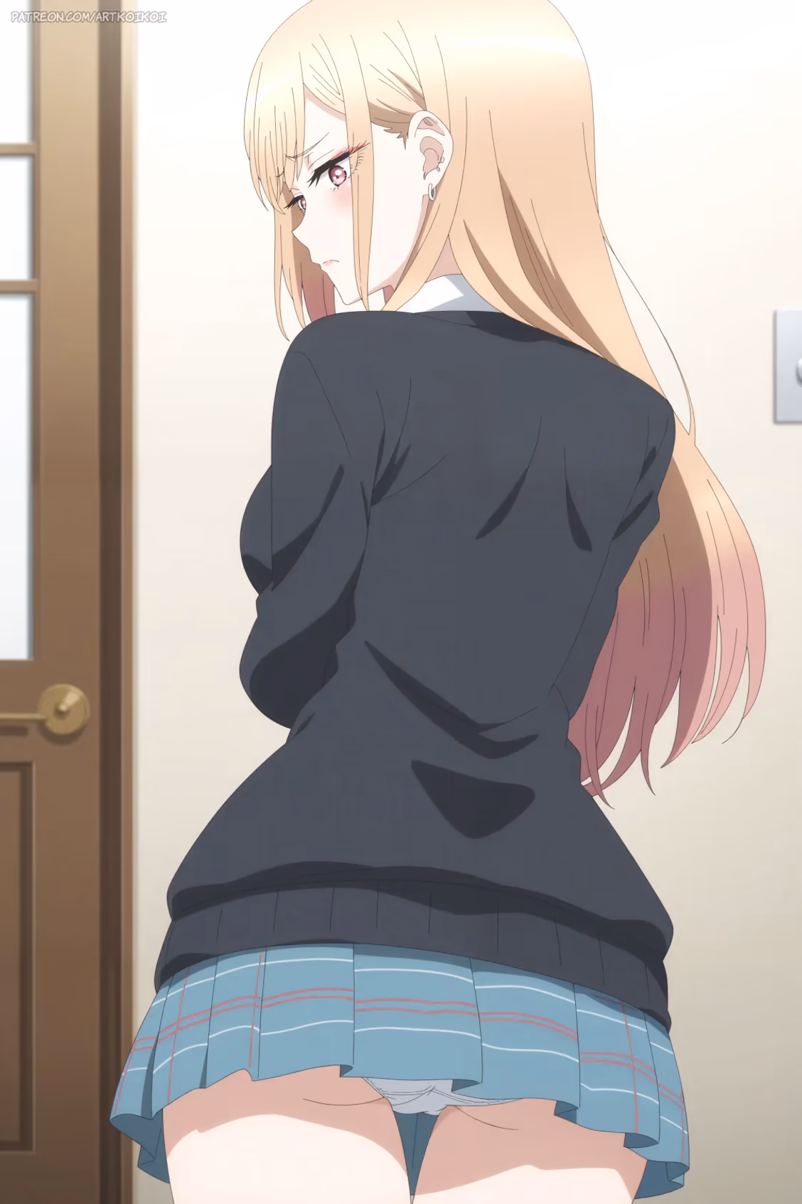 Marin Kitagawa from My Dress-Up Darling (Sono Bisque Doll wa Koi wo Suru) - Kisekoi — image 2 of 30