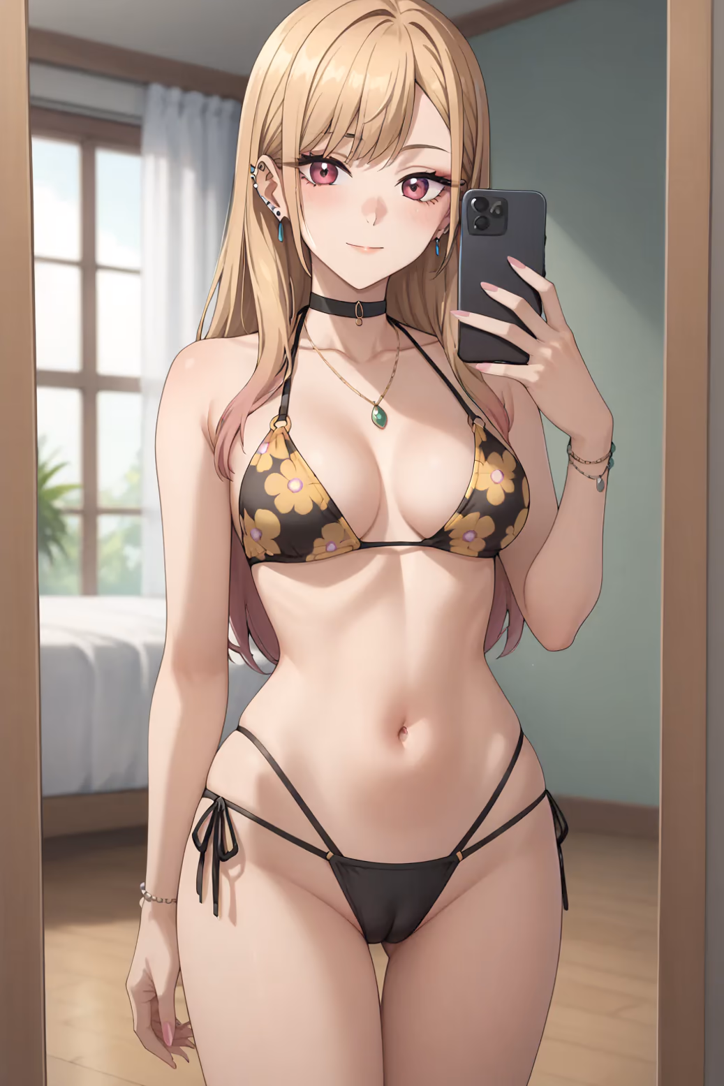 Marin Kitagawa from My Dress-Up Darling (Sono Bisque Doll wa Koi wo Suru) - Kisekoi — image 2 of 30