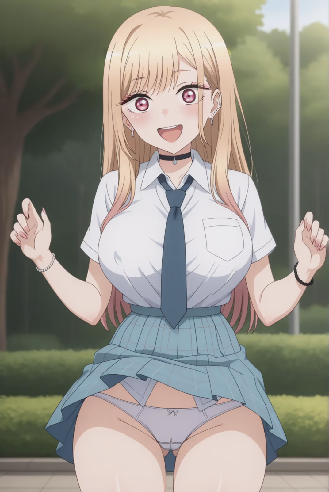 Marin Kitagawa from My Dress-Up Darling (Sono Bisque Doll wa Koi wo Suru) - Kisekoi — image 6 of 20