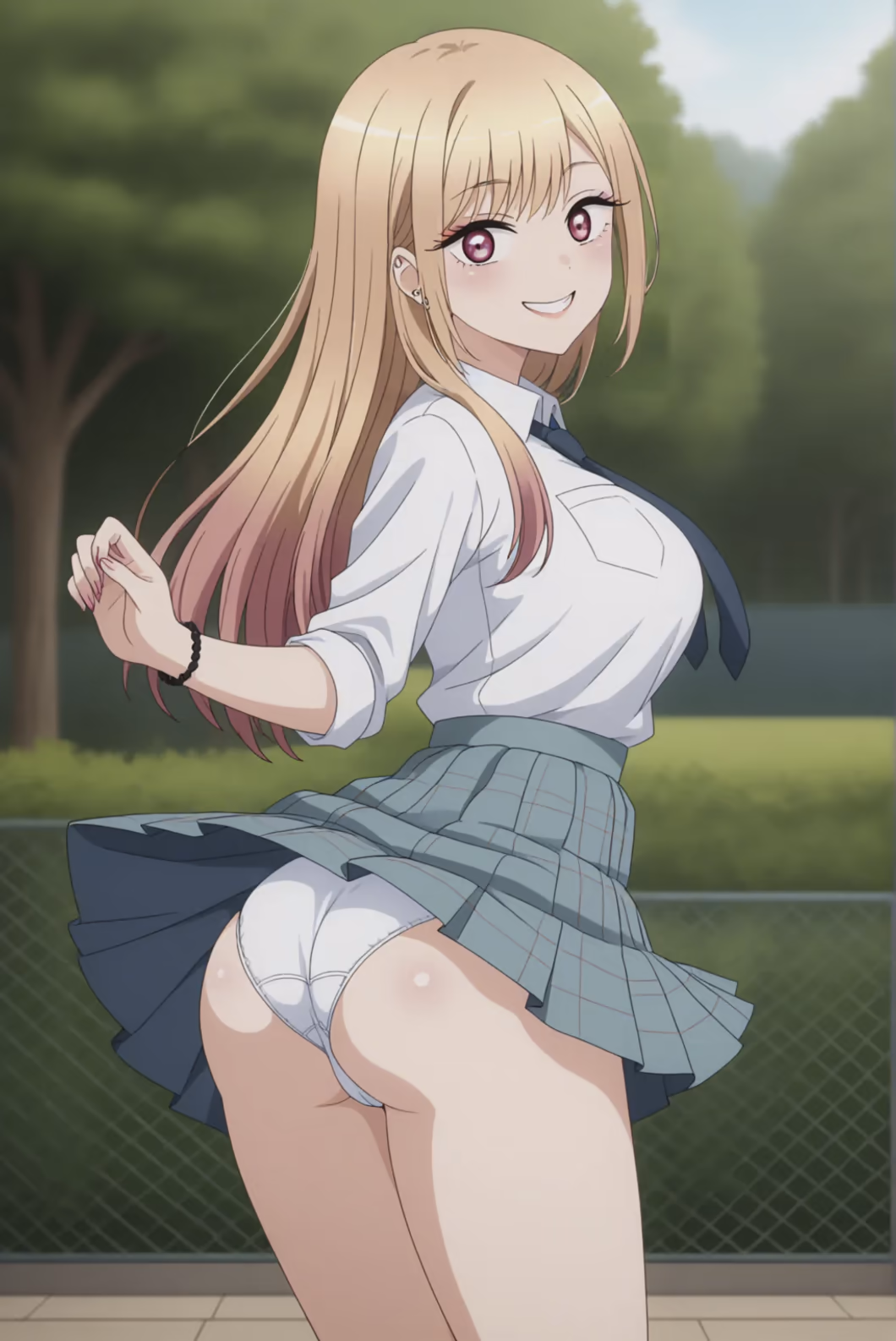 Marin Kitagawa from My Dress-Up Darling (Sono Bisque Doll wa Koi wo Suru) - Kisekoi — image 8 of 20