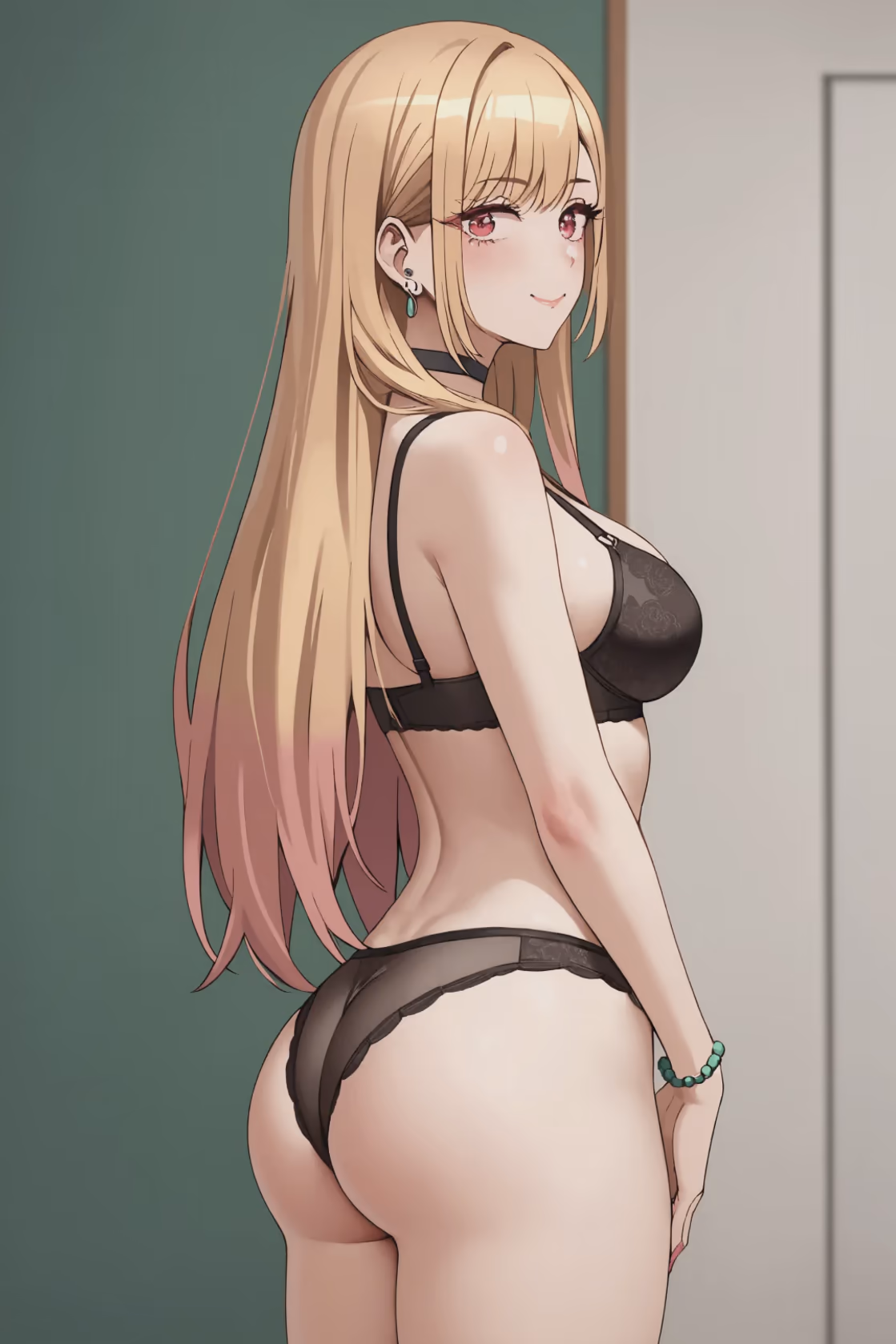 Marin Kitagawa from My Dress-Up Darling (Sono Bisque Doll wa Koi wo Suru) - Kisekoi — image 5 of 30