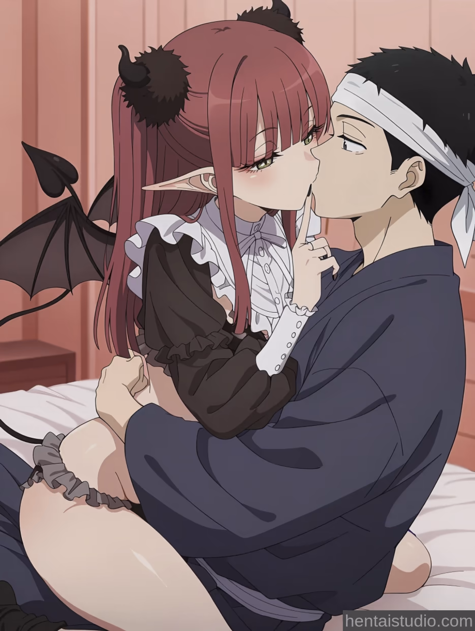 Marin Kitagawa from My Dress-Up Darling (Sono Bisque Doll wa Koi wo Suru) - Kisekoi — image 25 of 170