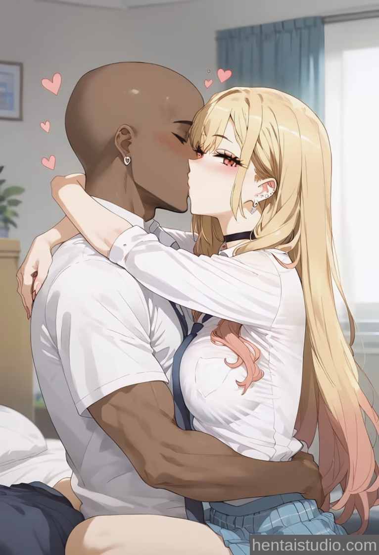 Marin Kitagawa from My Dress-Up Darling (Sono Bisque Doll wa Koi wo Suru) - Kisekoi — image 2 of 60