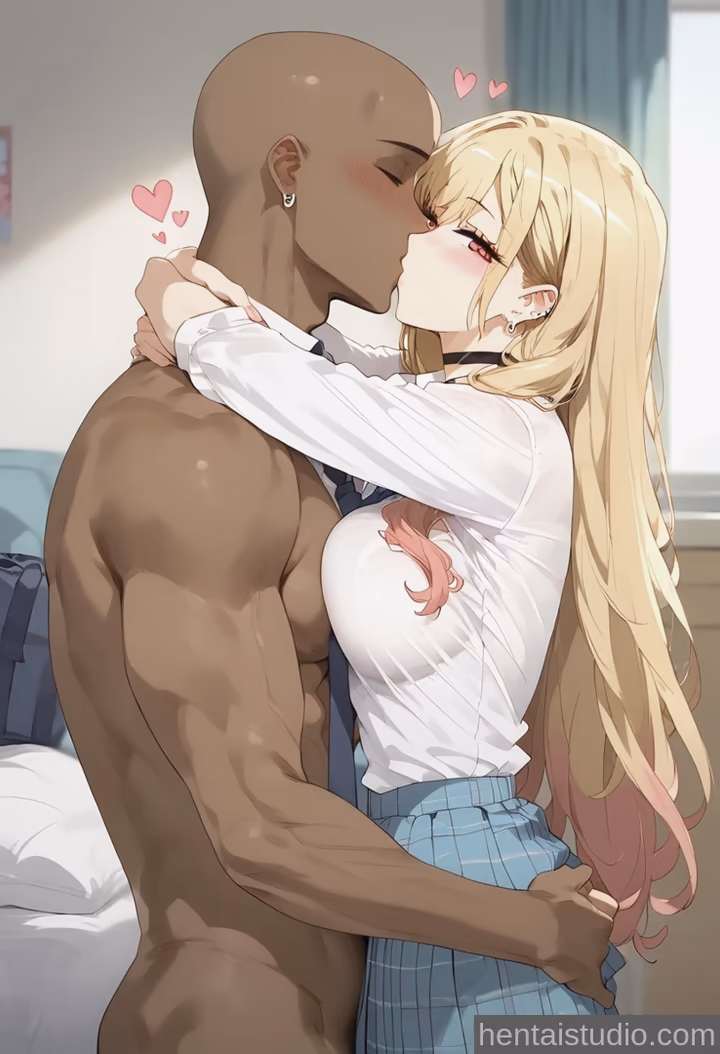 Marin Kitagawa from My Dress-Up Darling (Sono Bisque Doll wa Koi wo Suru) - Kisekoi — image 3 of 60