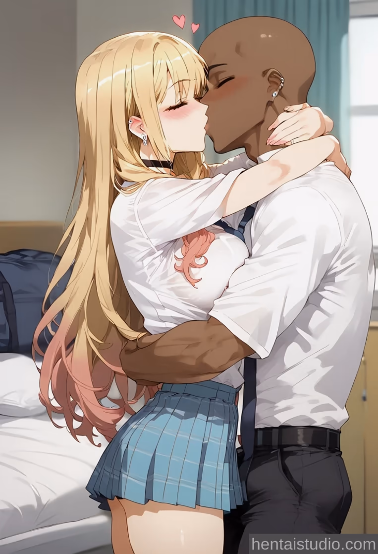 Marin Kitagawa from My Dress-Up Darling (Sono Bisque Doll wa Koi wo Suru) - Kisekoi — image 4 of 60