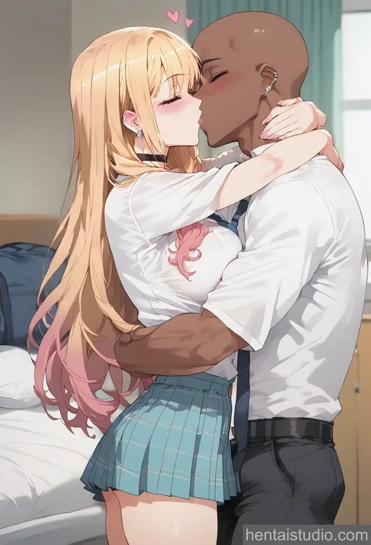 Marin Kitagawa from My Dress Up Darling hentai art 4 of 60