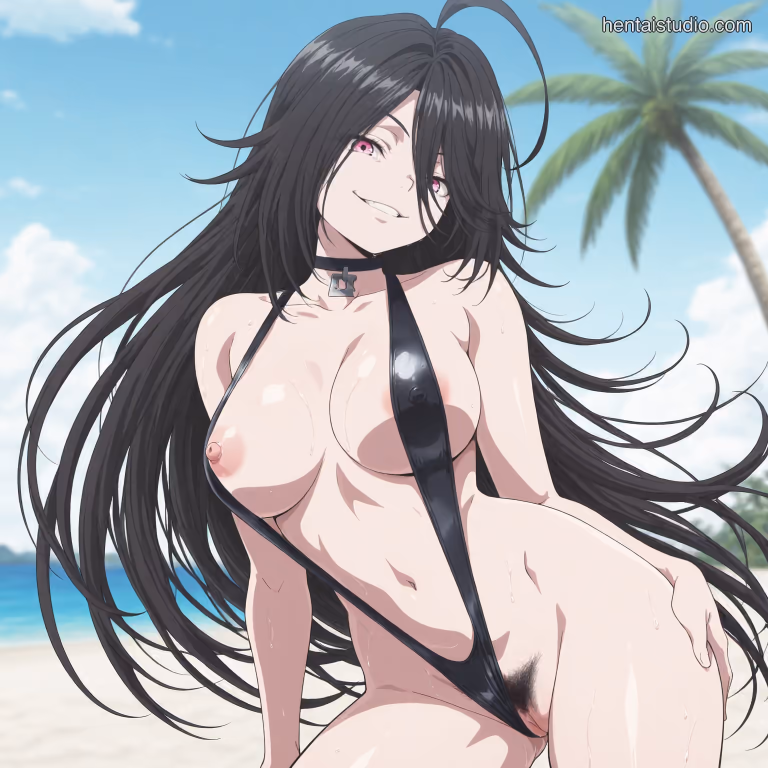 Maris Edvan - The Exiled Heavy Knight Knows How to Game the System (Tsuihou Sareta Tensei Juukishi wa Game Chishiki de Musou Suru) - Hentai Gallery - 55 Images — image 10 of 55