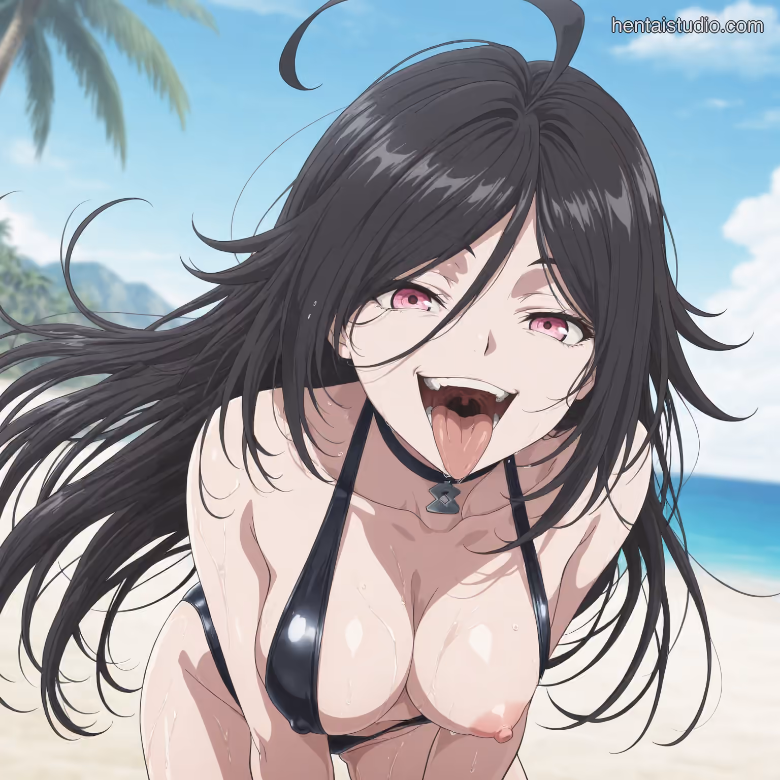 Maris Edvan - The Exiled Heavy Knight Knows How to Game the System (Tsuihou Sareta Tensei Juukishi wa Game Chishiki de Musou Suru) - Hentai Gallery - 55 Images — image 13 of 55