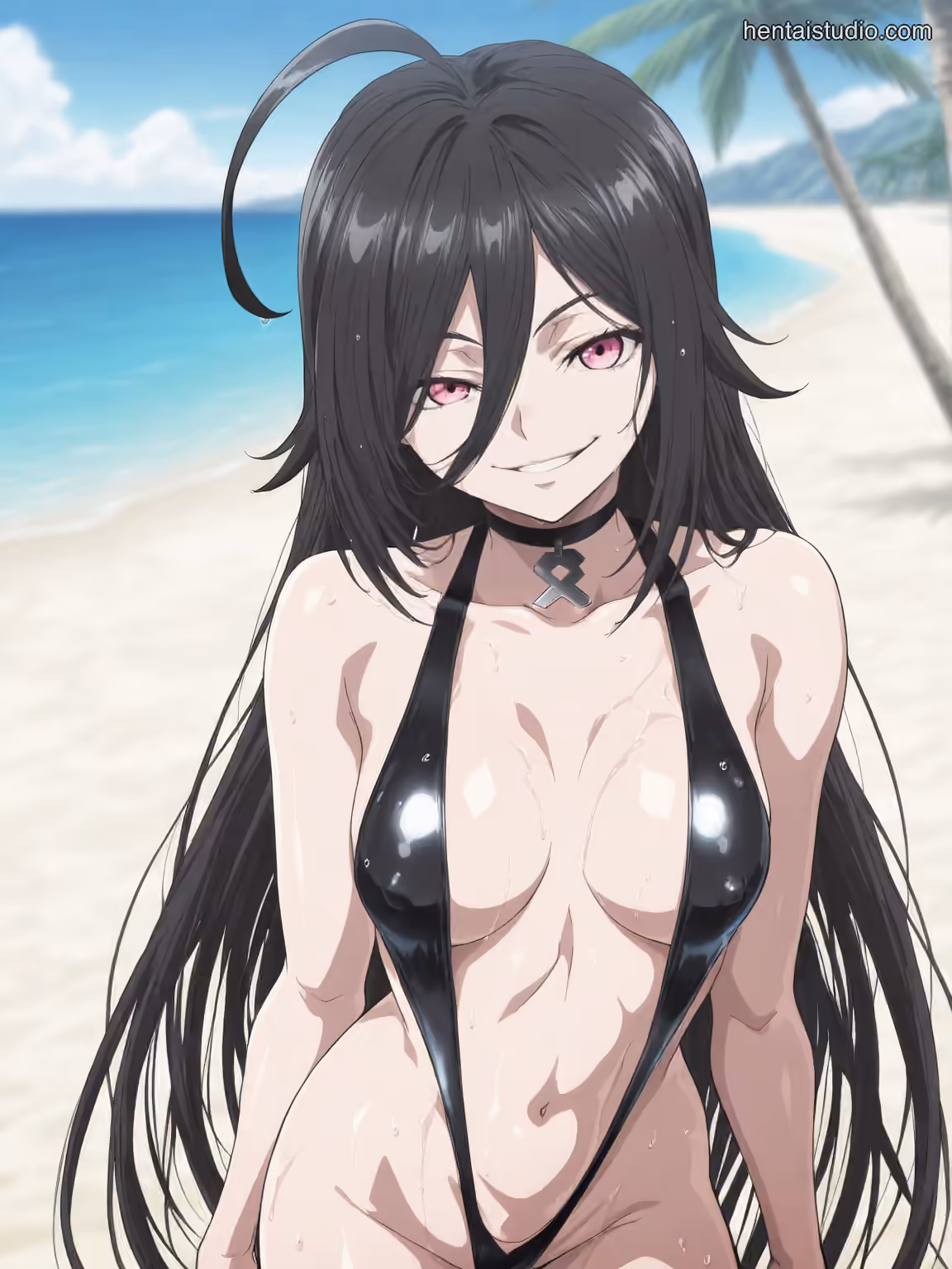 Maris Edvan - The Exiled Heavy Knight Knows How to Game the System (Tsuihou Sareta Tensei Juukishi wa Game Chishiki de Musou Suru) - Hentai Gallery - 55 Images — image 2 of 55