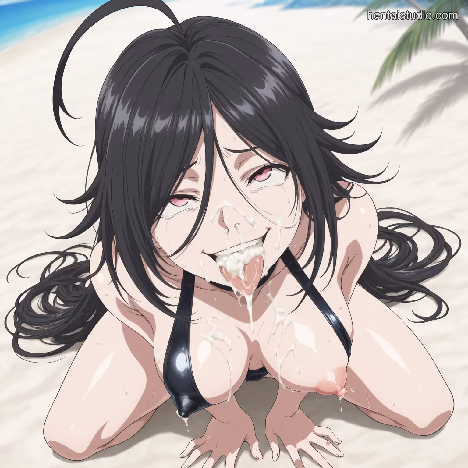 Maris Edvan - The Exiled Heavy Knight Knows How to Game the System (Tsuihou Sareta Tensei Juukishi wa Game Chishiki de Musou Suru) - Hentai Gallery - 55 Images — image 29 of 55
