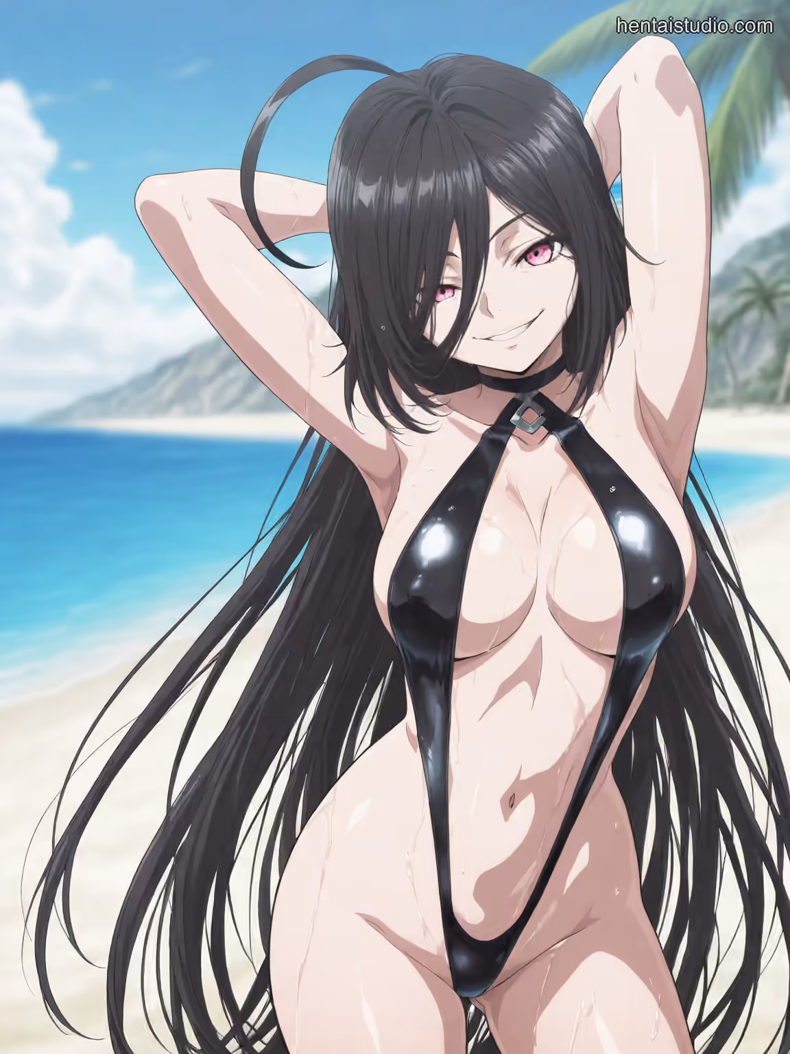 Very Long Hair tag preview - 212 galleries