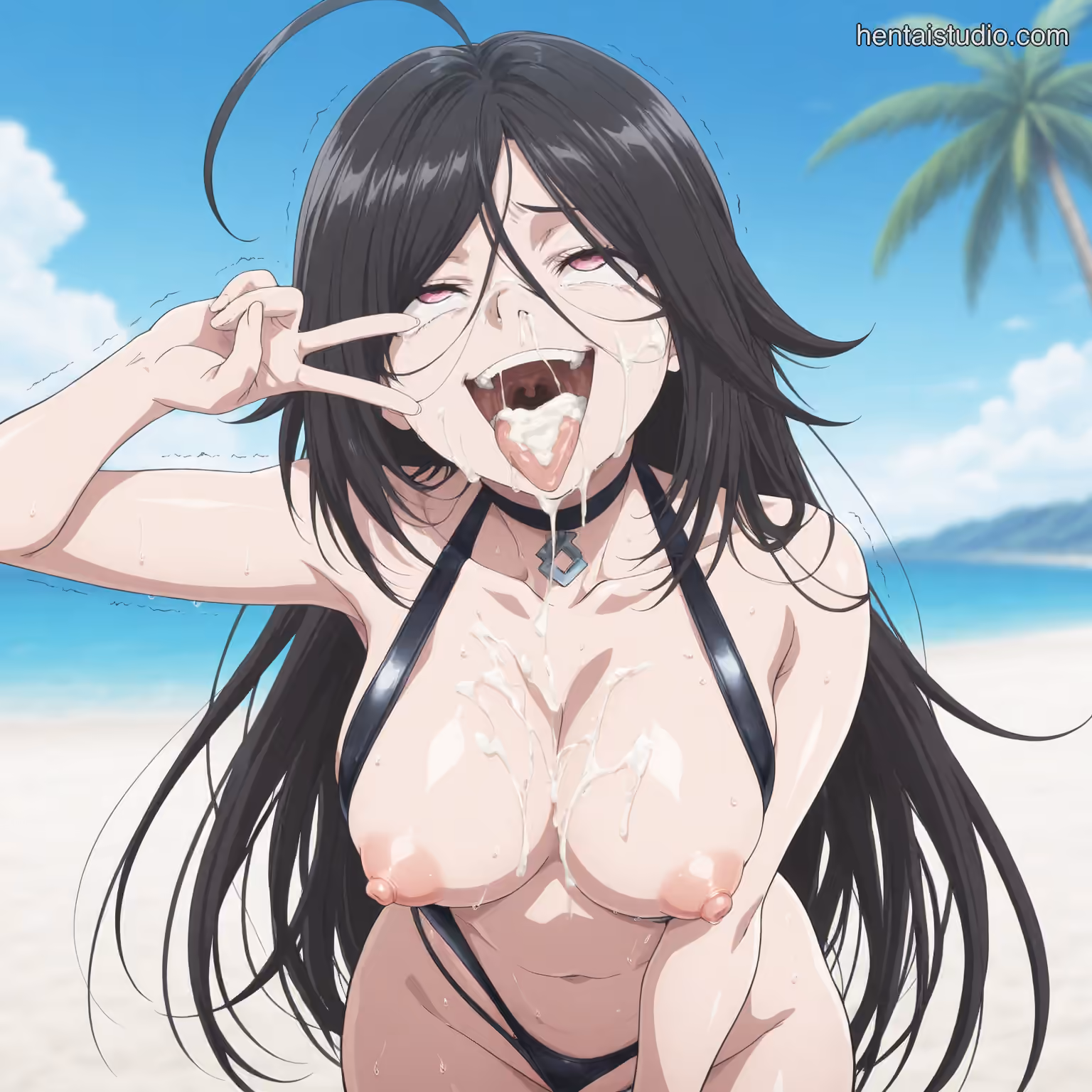 Maris Edvan - The Exiled Heavy Knight Knows How to Game the System (Tsuihou Sareta Tensei Juukishi wa Game Chishiki de Musou Suru) - Hentai Gallery - 55 Images — image 30 of 55