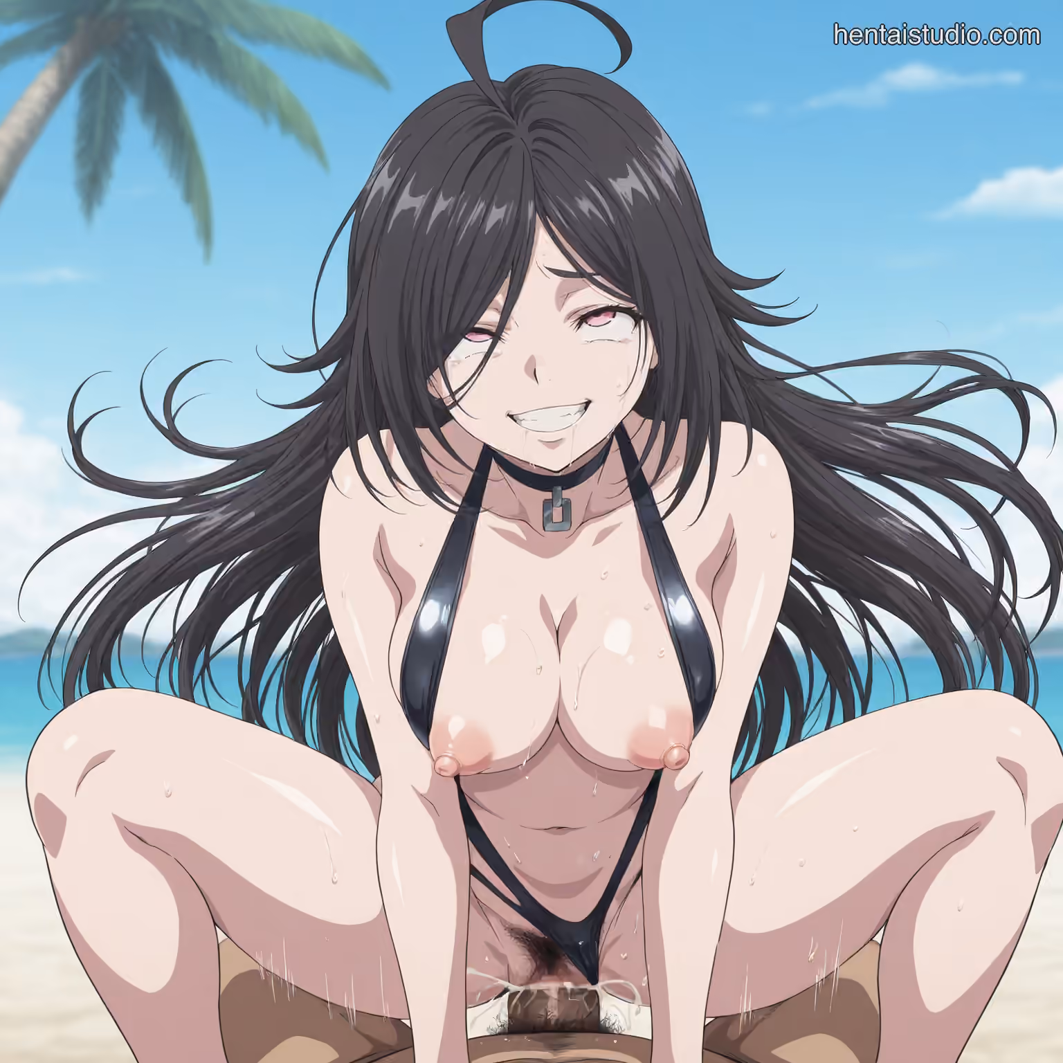 Maris Edvan - The Exiled Heavy Knight Knows How to Game the System (Tsuihou Sareta Tensei Juukishi wa Game Chishiki de Musou Suru) - Hentai Gallery - 55 Images — image 42 of 55