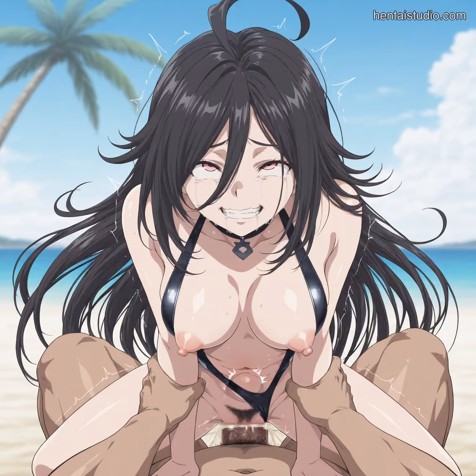 Maris Edvan - The Exiled Heavy Knight Knows How to Game the System (Tsuihou Sareta Tensei Juukishi wa Game Chishiki de Musou Suru) - Hentai Gallery - 55 Images — image 45 of 55