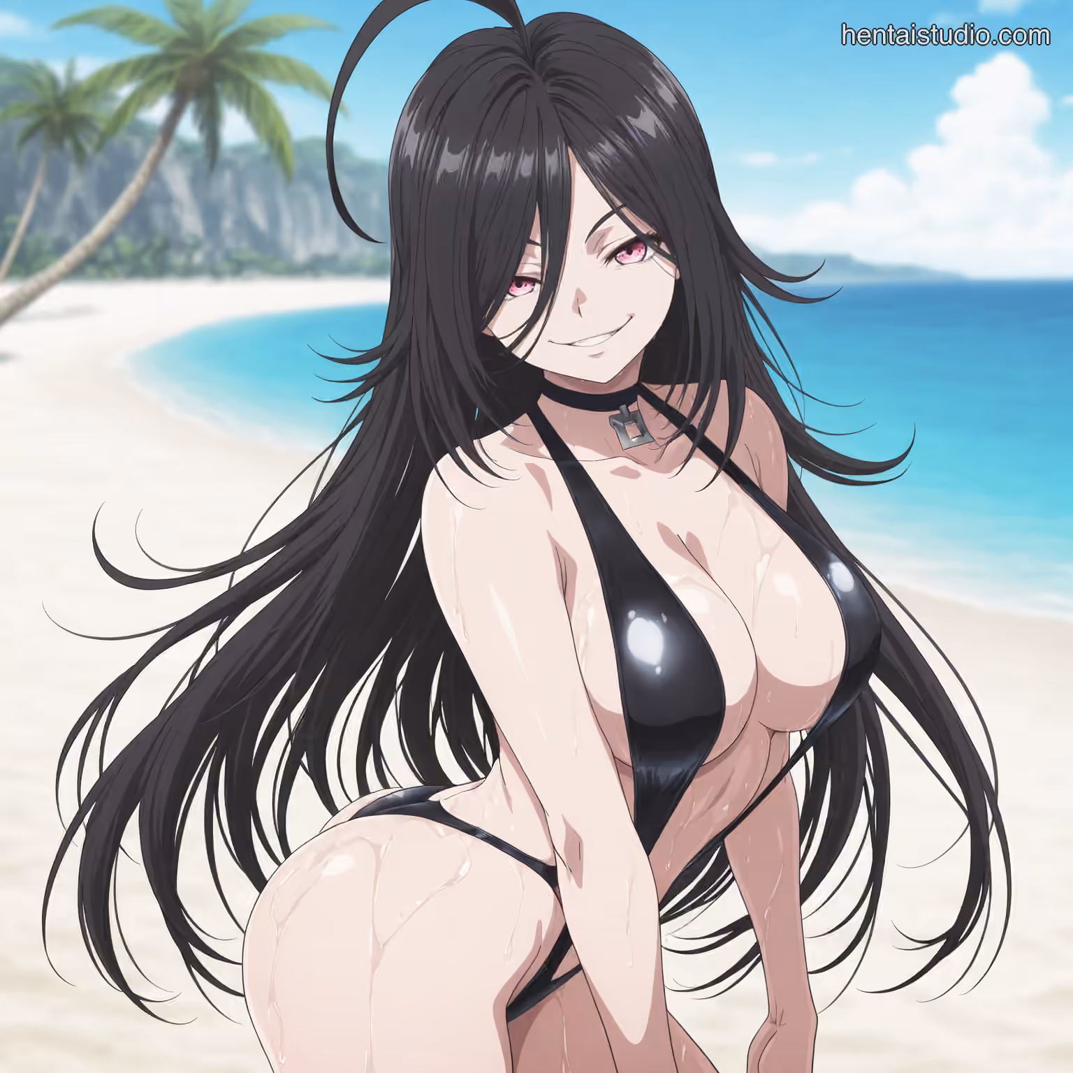 Maris Edvan - The Exiled Heavy Knight Knows How to Game the System (Tsuihou Sareta Tensei Juukishi wa Game Chishiki de Musou Suru) - Hentai Gallery - 55 Images — image 6 of 55