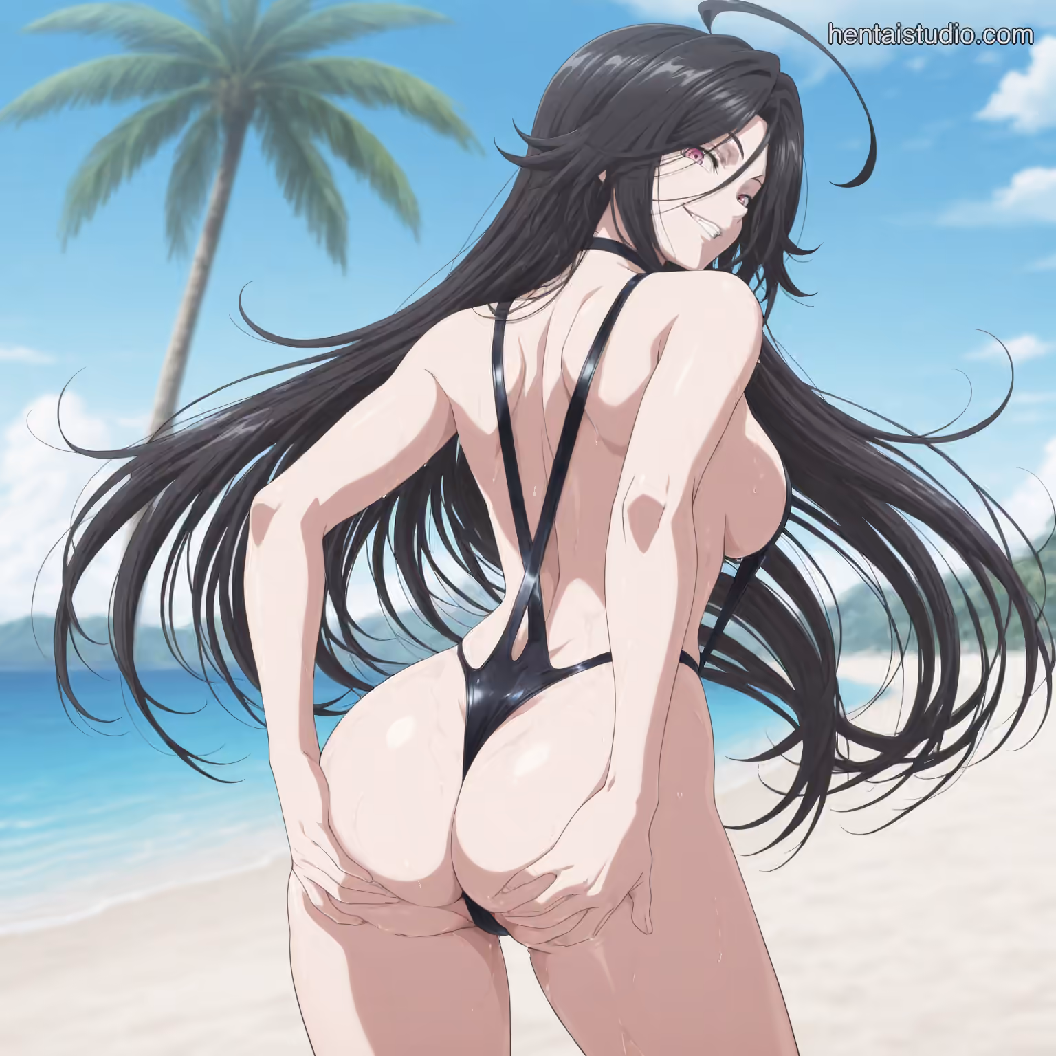 Maris Edvan - The Exiled Heavy Knight Knows How to Game the System (Tsuihou Sareta Tensei Juukishi wa Game Chishiki de Musou Suru) - Hentai Gallery - 55 Images — image 8 of 55