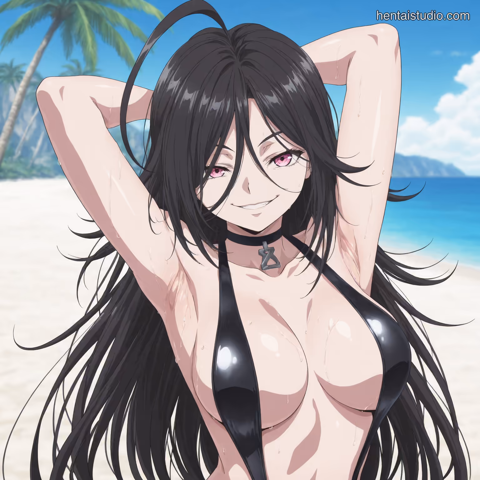 Maris Edvan - The Exiled Heavy Knight Knows How to Game the System (Tsuihou Sareta Tensei Juukishi wa Game Chishiki de Musou Suru) - Hentai Gallery - 55 Images — image 9 of 55