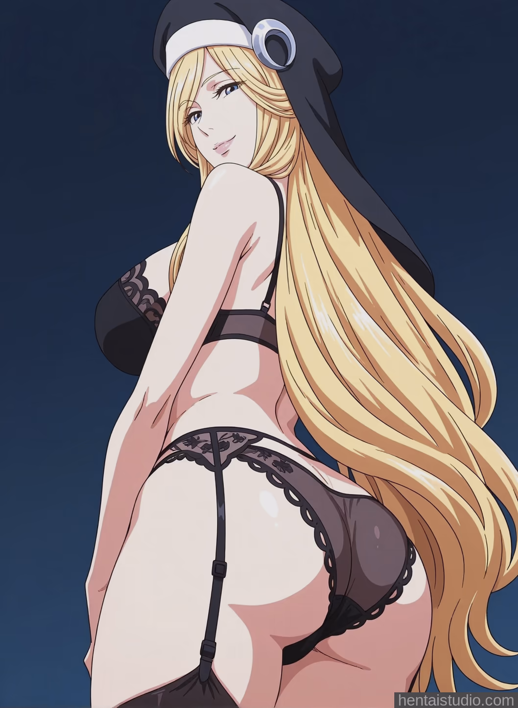 Marlefiss from The Unaware Atelier Master — image 19 of 32