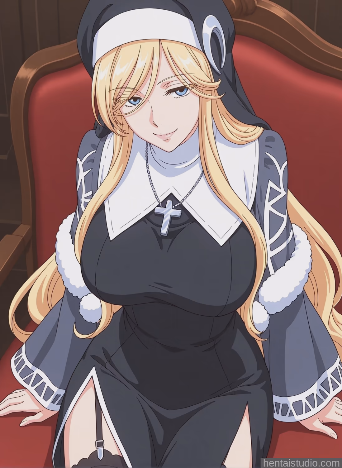 Marlefiss from The Unaware Atelier Master — image 25 of 32