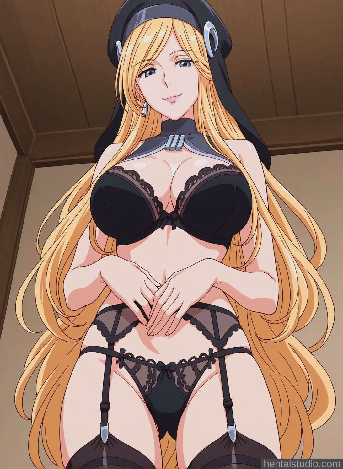 Marlefiss from The Unaware Atelier Master — image 28 of 32