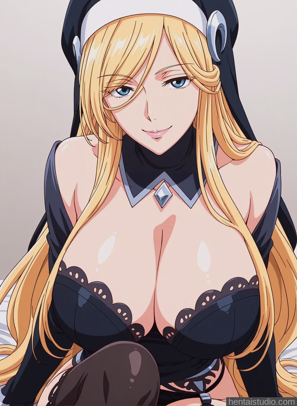 Marlefiss from The Unaware Atelier Master — gallery preview